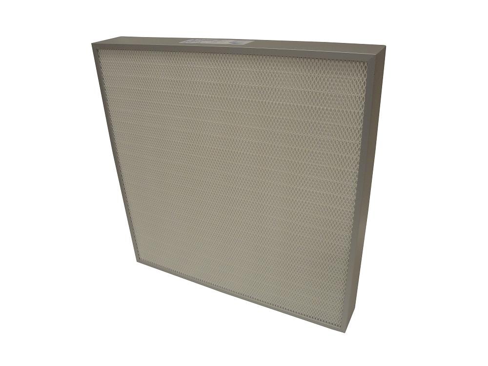 Pullman Ermator Hepafilter A2000