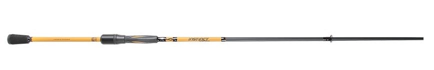 BFT Instinct Reloaded 7,9" M Rigs & Jigs 7-25g 2pcs Haspelspö