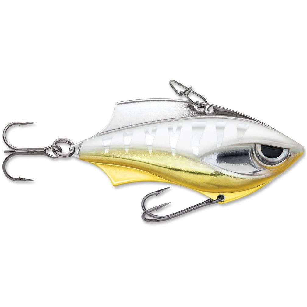 Rapala Rap V-Blade 6 cm Moss Back Shiner (MBS)