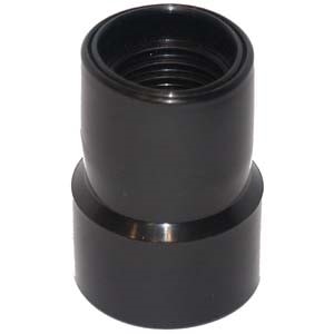 Hydab Övergång 50-40 Mm Slang