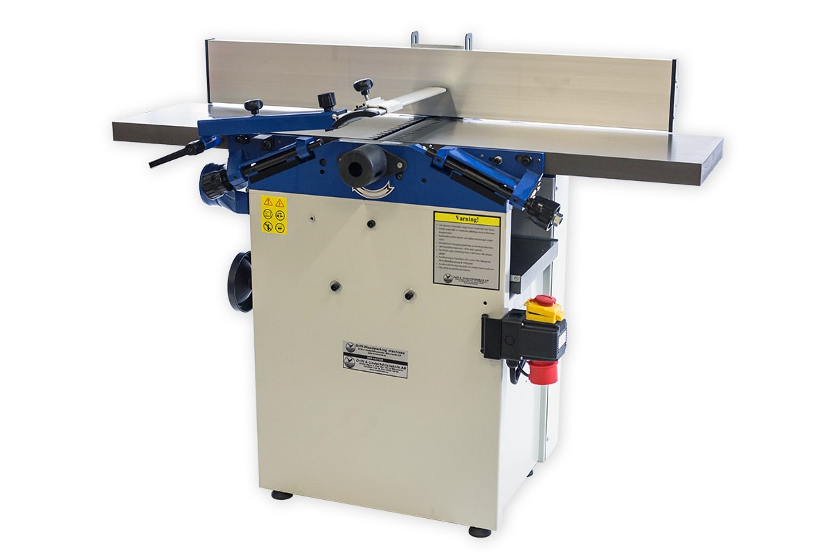 Hawk Rikt- & planhyvel ML393Q