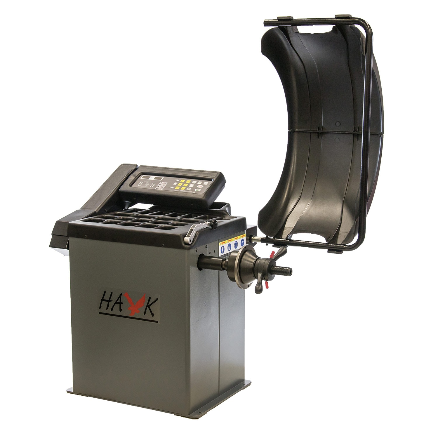 Hawk dekkbalanseringsmaskin FB301