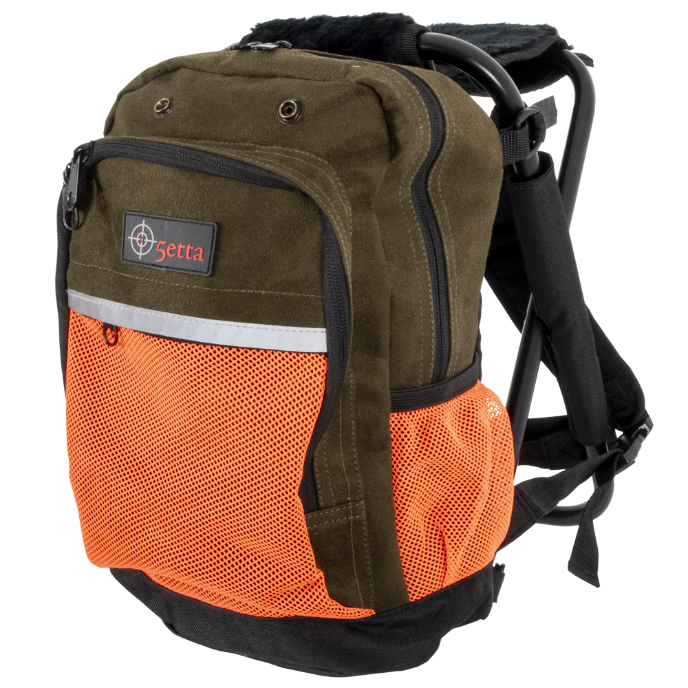 5etta Junior Tuolireppu, Illern