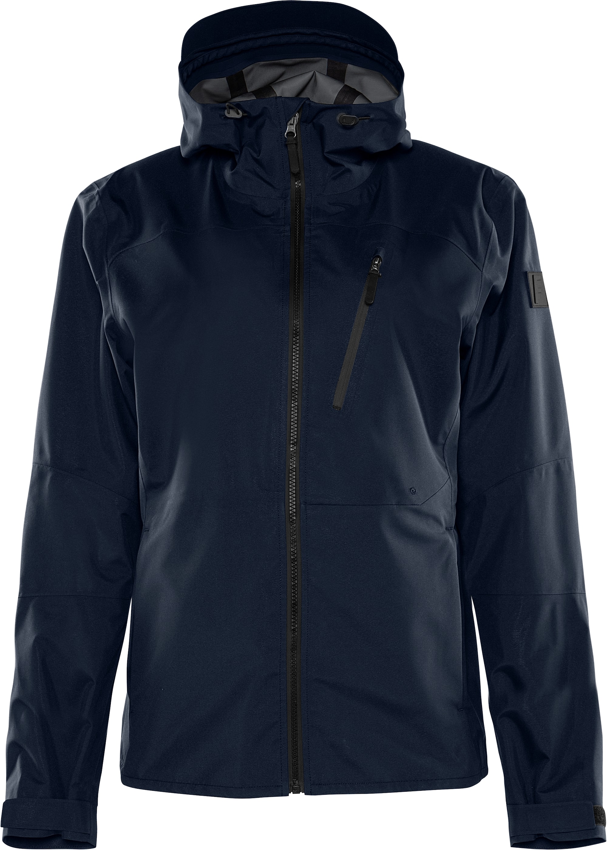 Fristads Skaljacka Zinc