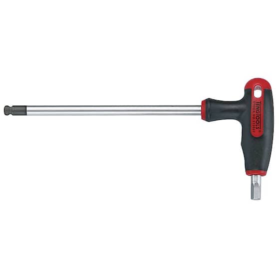 Teng Tools Unbraconøgle med T-håndtag 510502 / 510512 mm