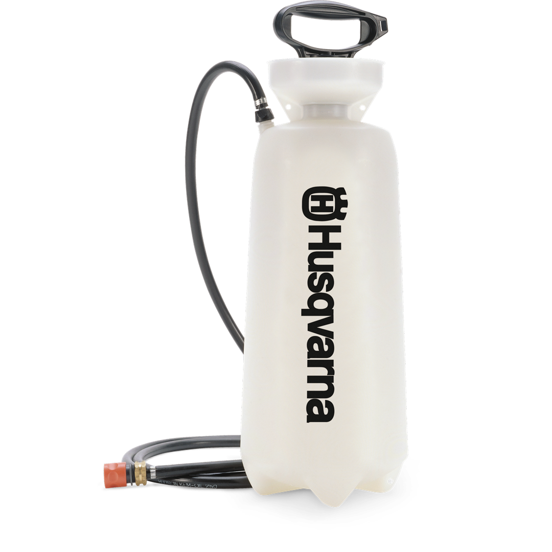 Husqvarna Painesäiliö