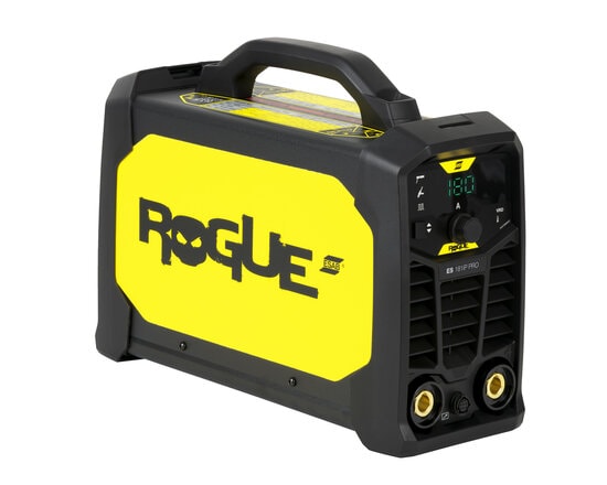ESAB Invertersvets Rogue ES181iP PRO