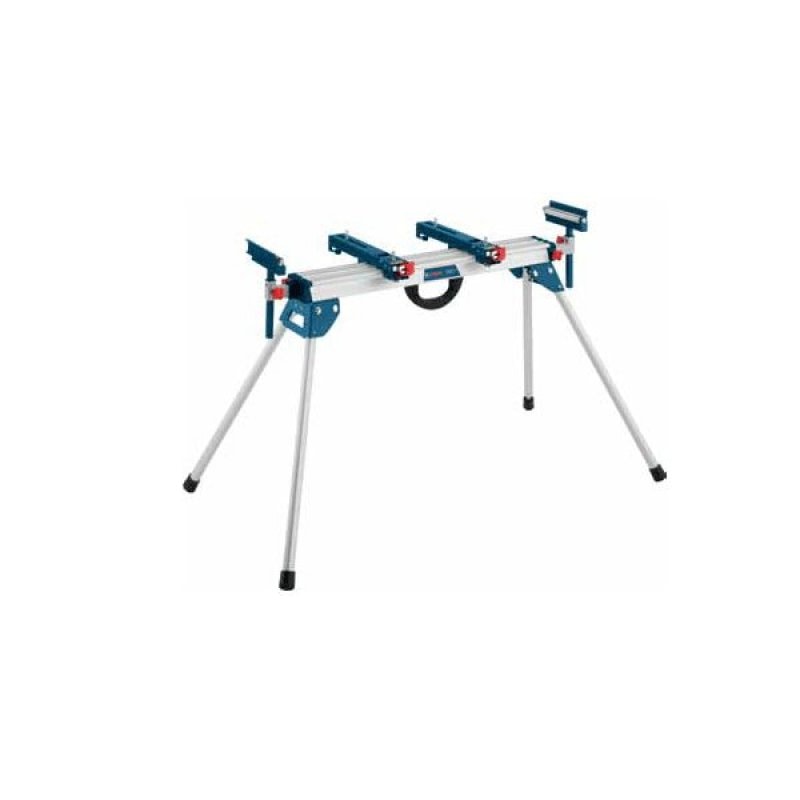 Bosch GTA 2500 compact bord til stationære save