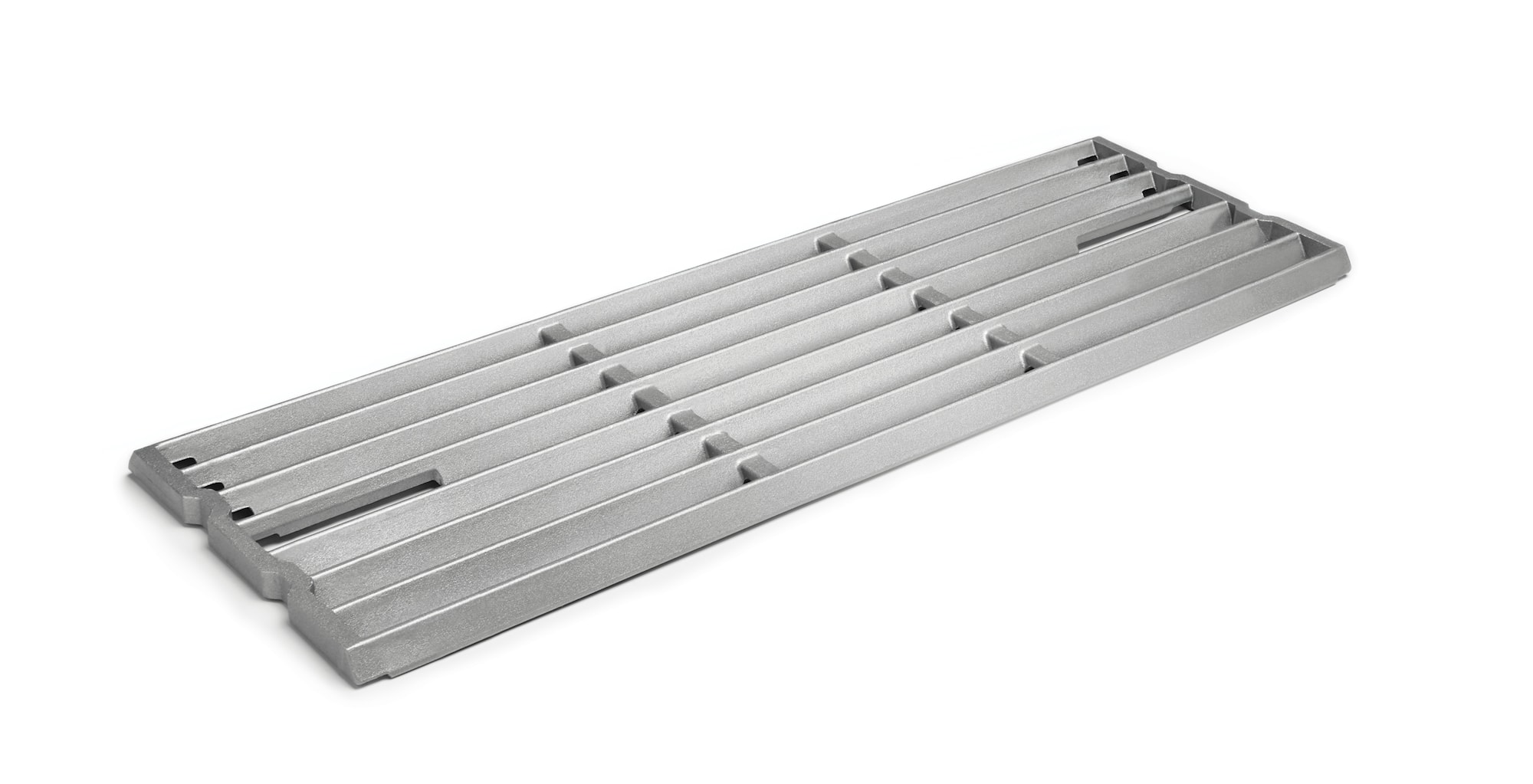 Broil King Grillgaller i gjutet rostfritt stål 49x15,2