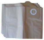 Lavor filterposer 5.212.0007, 5-pakning