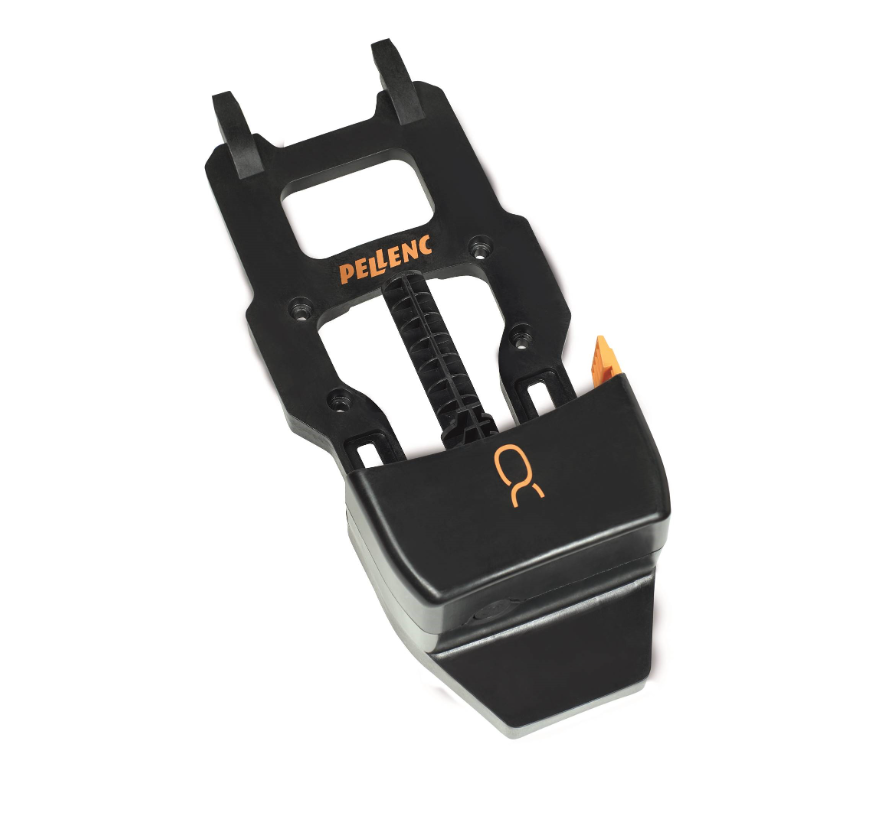 Pellenc Alpha Ladestation