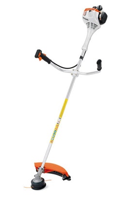 Stihl FS 55 Ruohotrimmeri