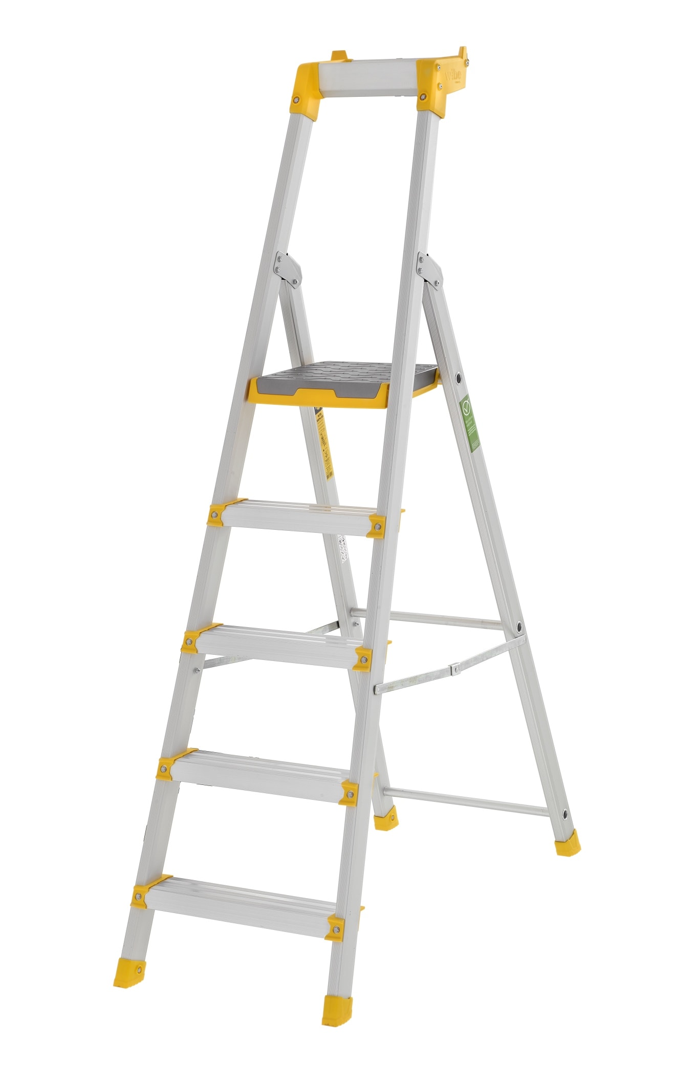 Wibe Tasotikkaat WTS 55Pn-5S