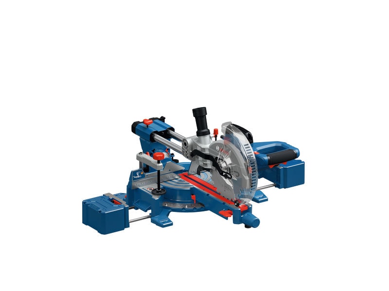 Bosch Kap och Gersåg GCM305-216S