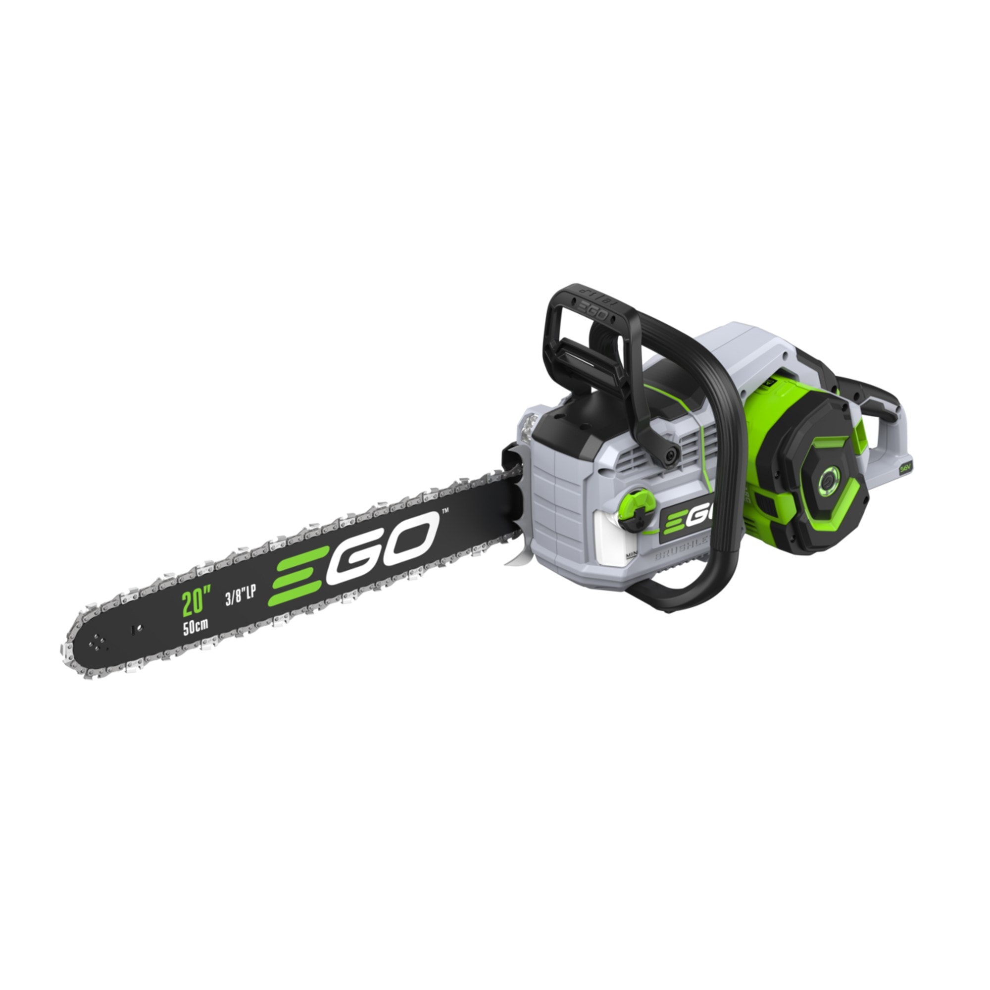 EGO CS2000E Professional Motorsåg 50cm
