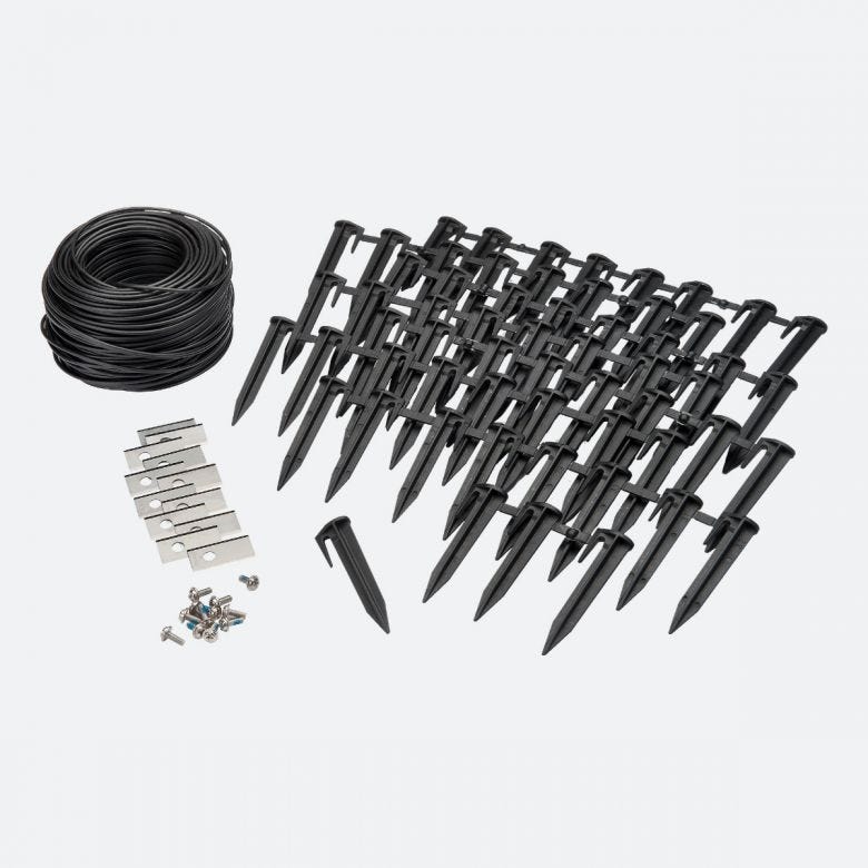 Worx Installationskit