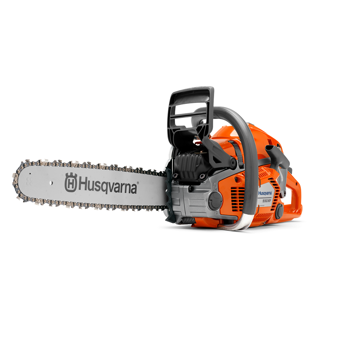 Husqvarna 550XPG Motorsåg