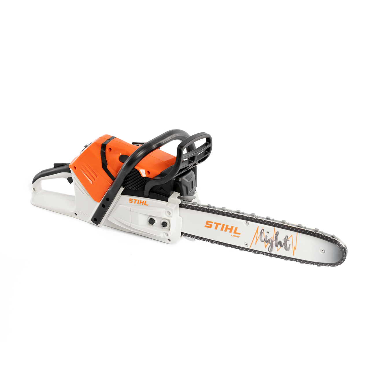 Leikkimoottorisaha Stihl