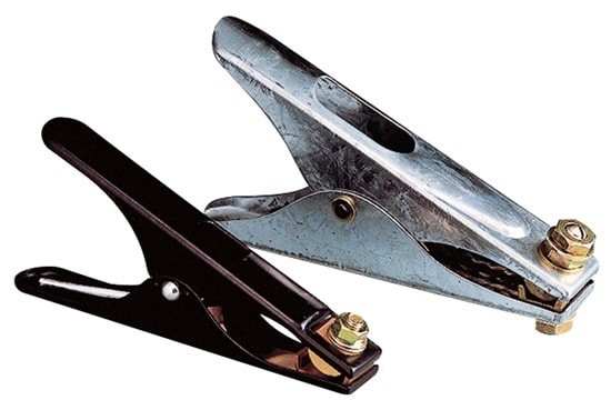 Jordklämma 150A (35 %)