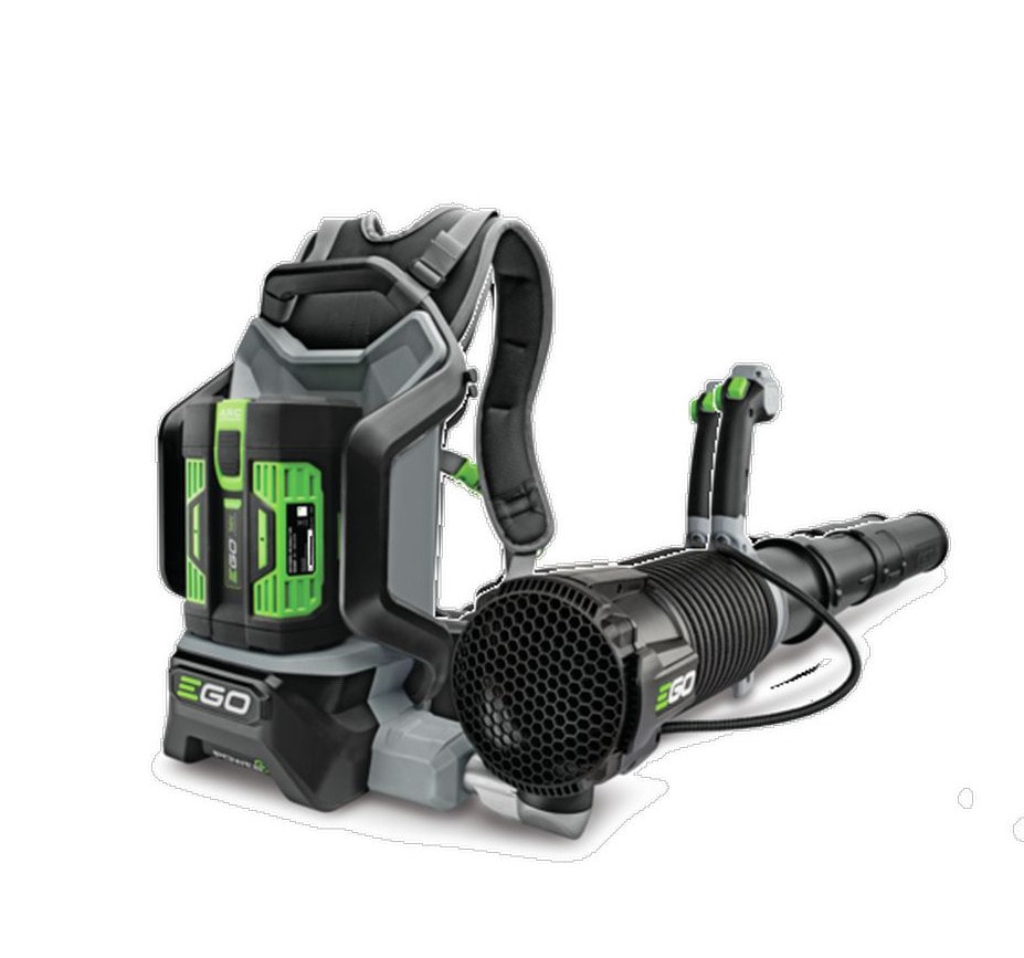 EGO LB6000E-K1103 Professional Lövblås 19 N