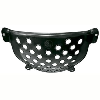 Hökrubba Hörn 300 L Svart