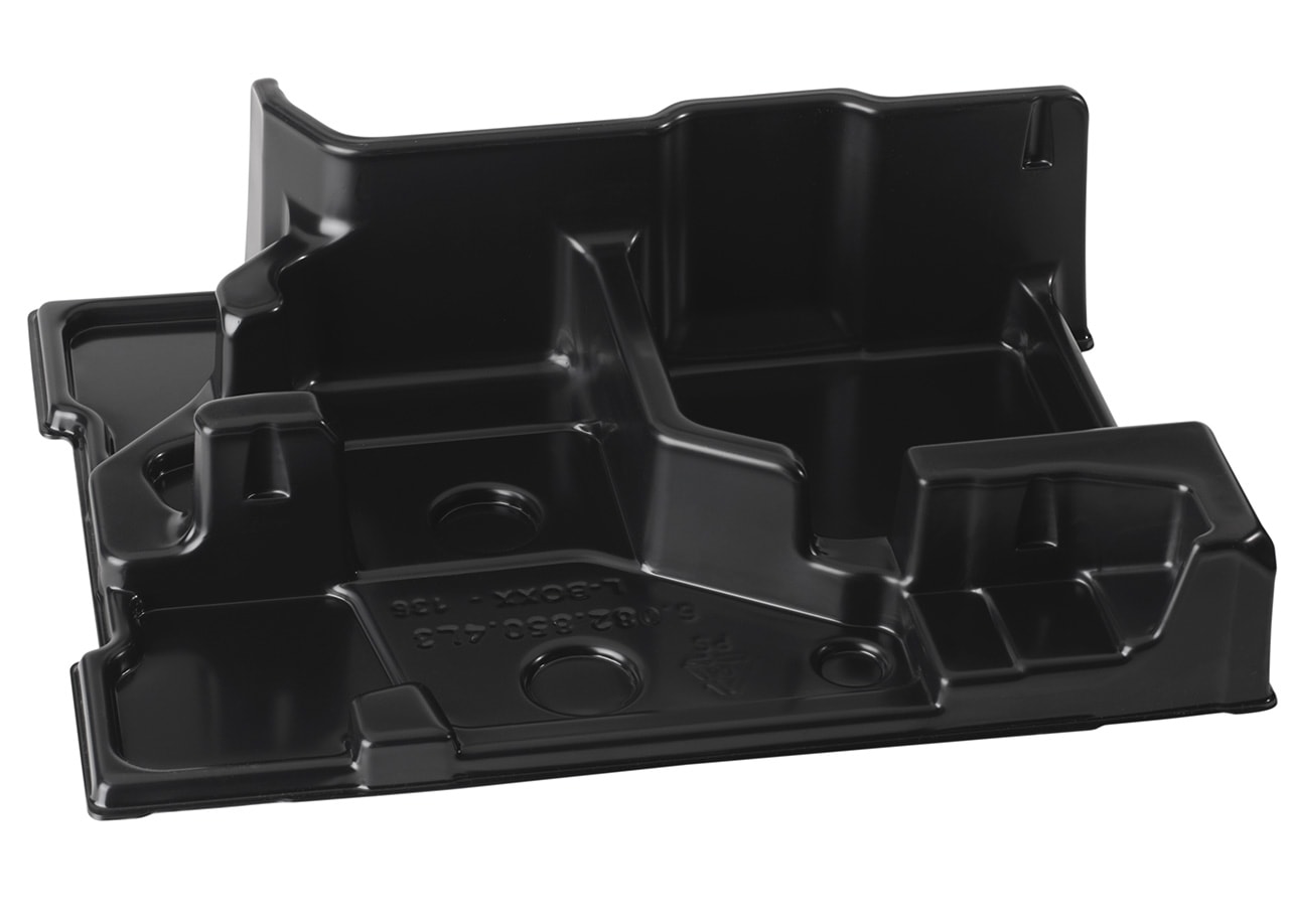 Bosch Innlegg for verktøyoppbevaring Innlegg GBH 3-28 DFR Professional
