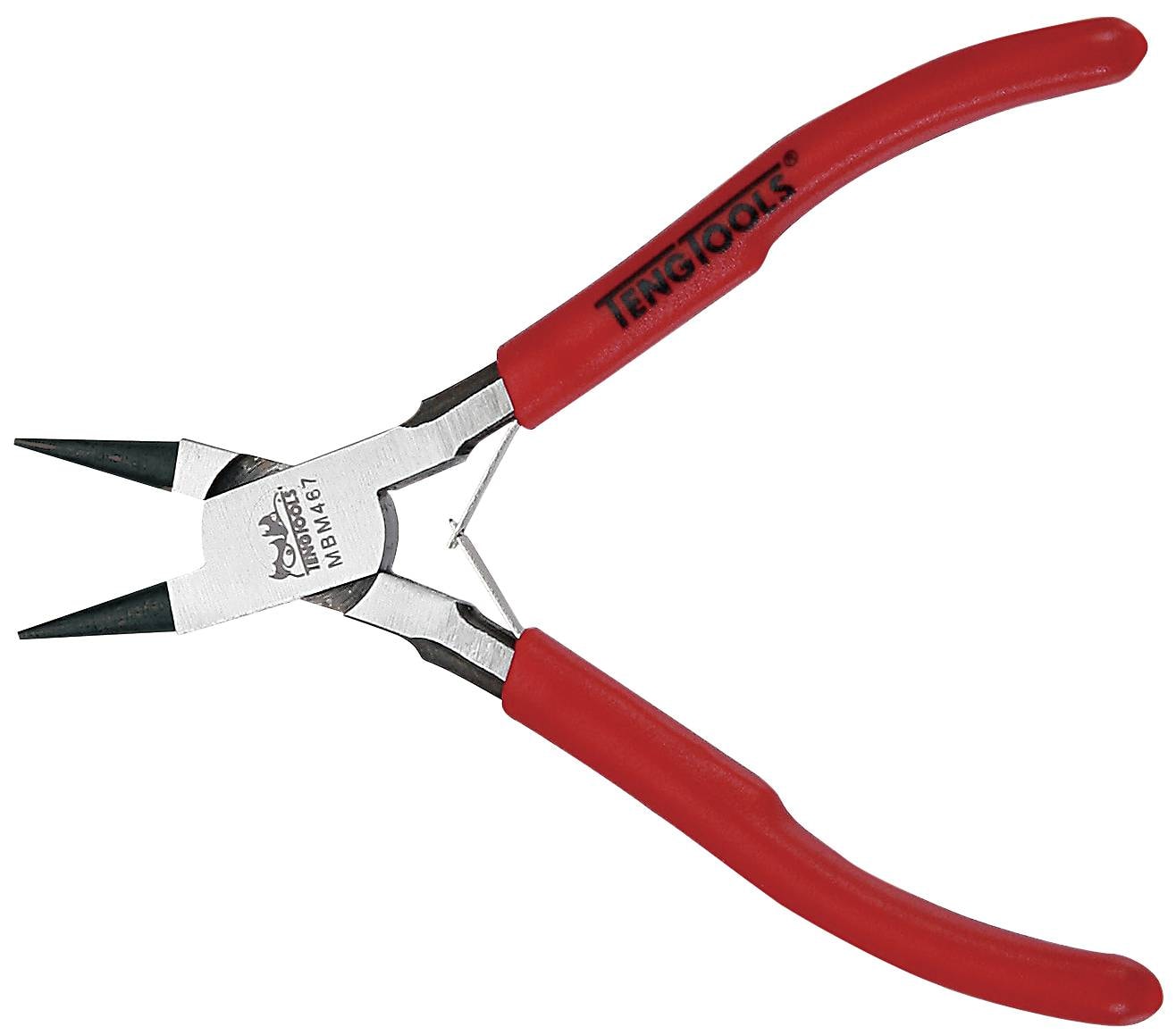 Teng Tools Taivutuspihdit - elektroniikkapihdit. MBM467