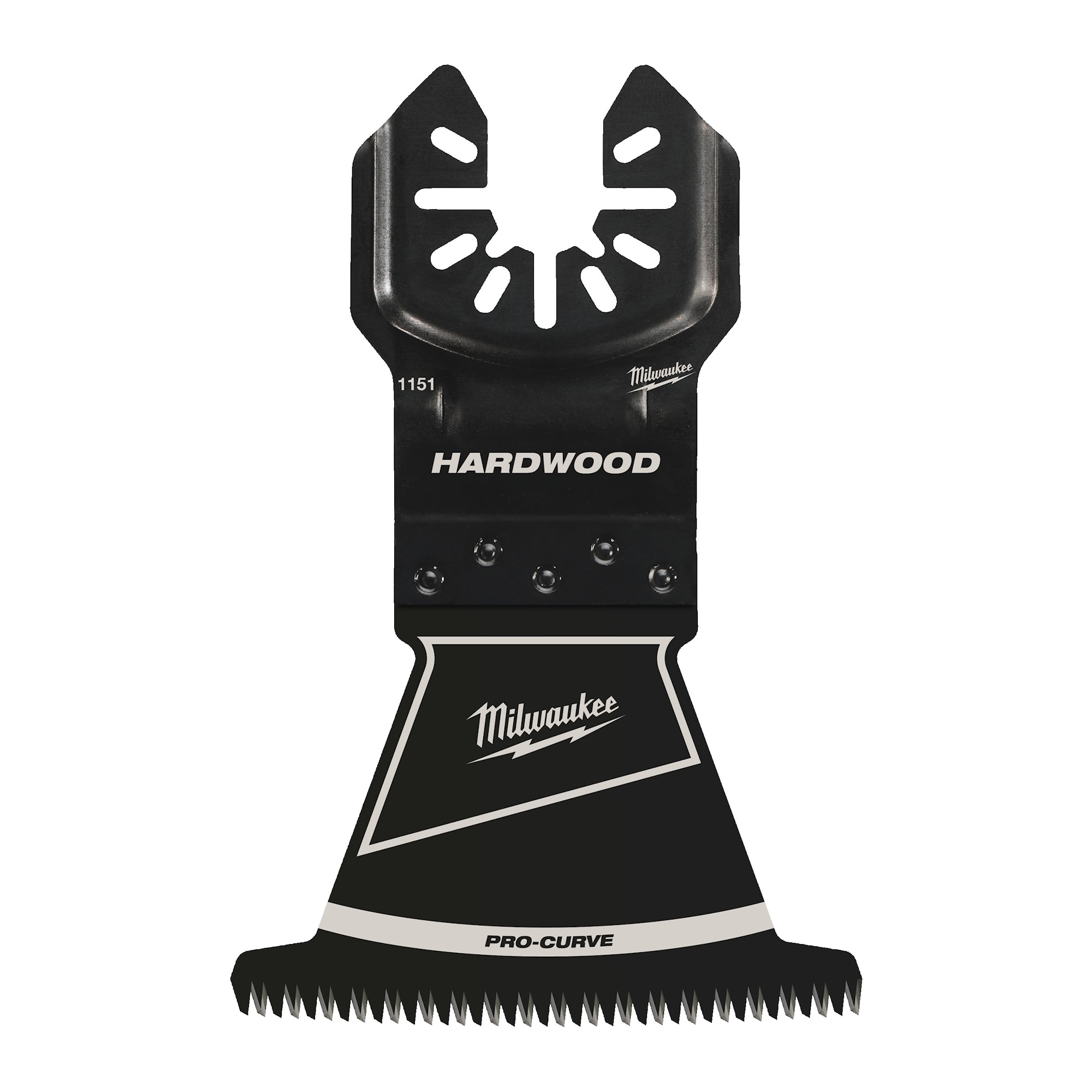 Milwaukee Sågblad Mt Ol Hcs 3Cw 64Mm