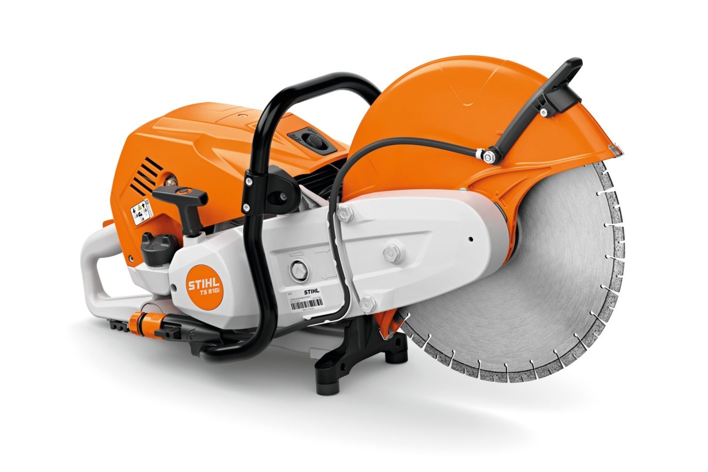 Stihl TS 910.0i Angle Grinder, 400mm/16"
