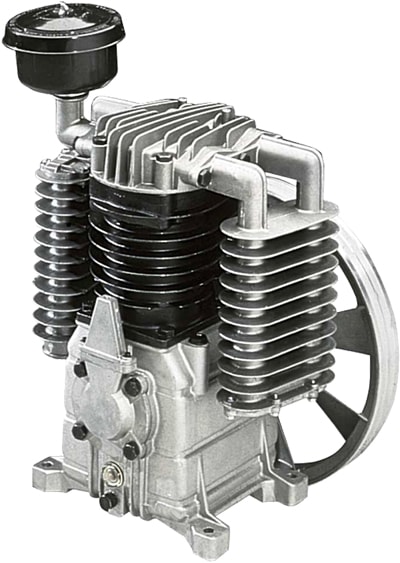 Balma kompressorblokk Balma NS39 5,5 hk