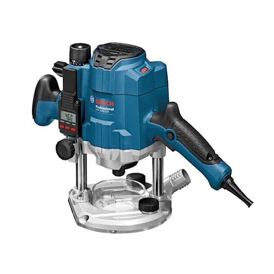 Bosch Overfres GOF 1250 LCE Professional