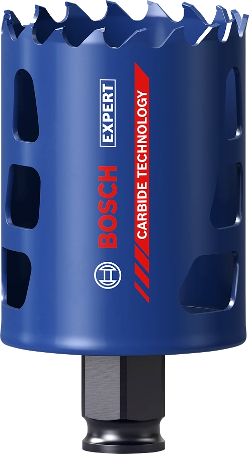 Bosch Reikäsaha Expert Tough Material