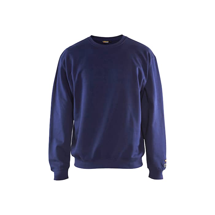Blåkläder 3074-1762 Flamskyddad sweatshirt