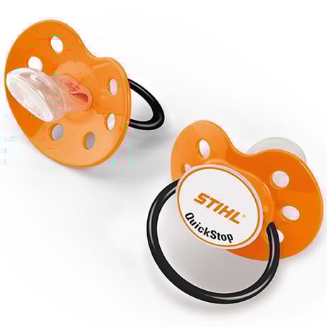 Stihl QuickStop Tutti