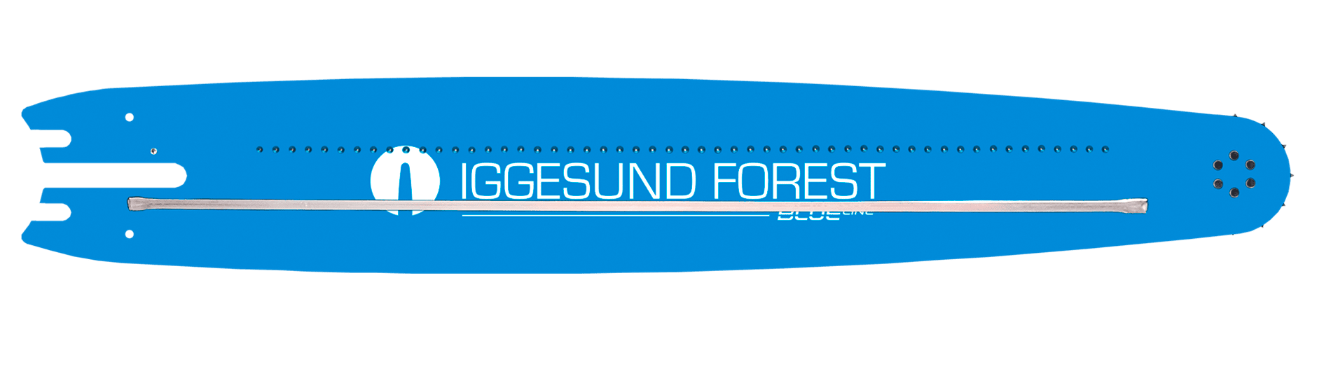 Iggesund.404", 2.0 Spray BL O 67 cm Maskinsvärd