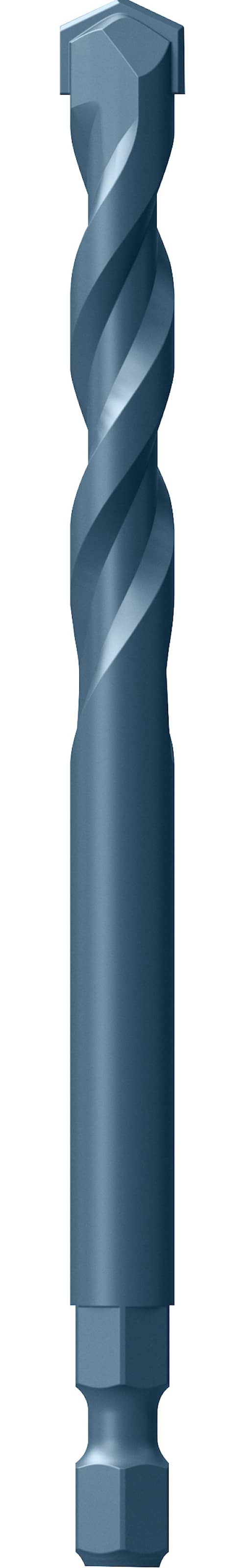 Bosch Drill Expert Powerchange hardmetall 7,15X105 mm