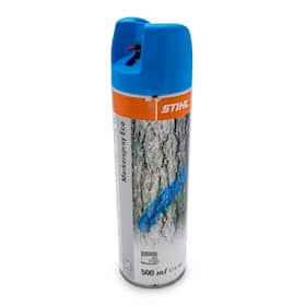Stihl Markeringsspray ECO, 500 ml, blå Verktøy for måling, belter og hylster