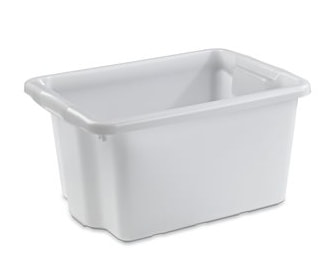 Nordiska Plast Förvaringsbox/Viltback 33L