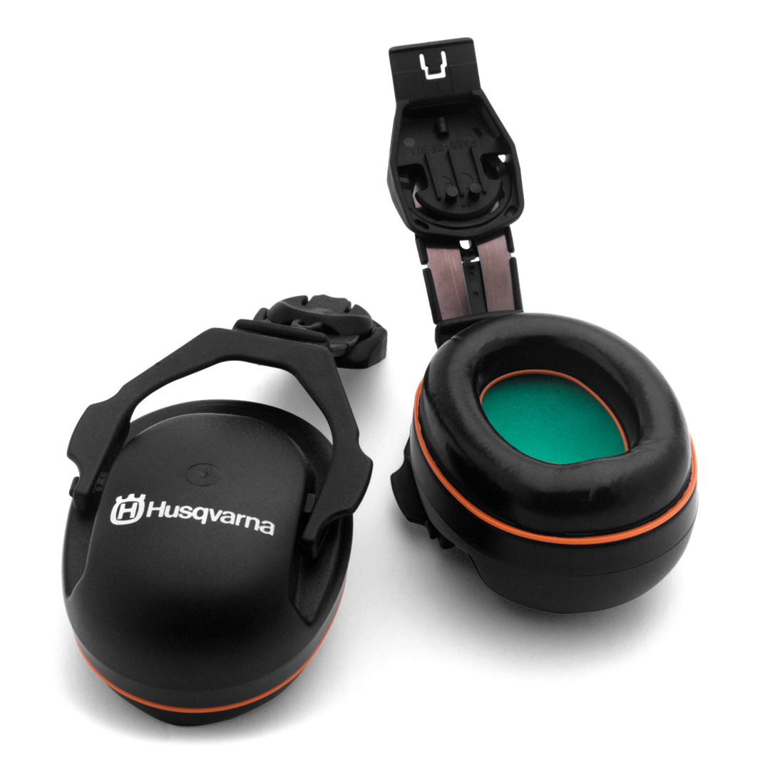 Husqvarna Gehörschutz für Helm