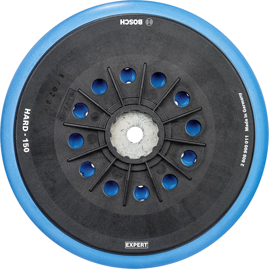Bosch Støtteskive S Multihul 150mm Hard