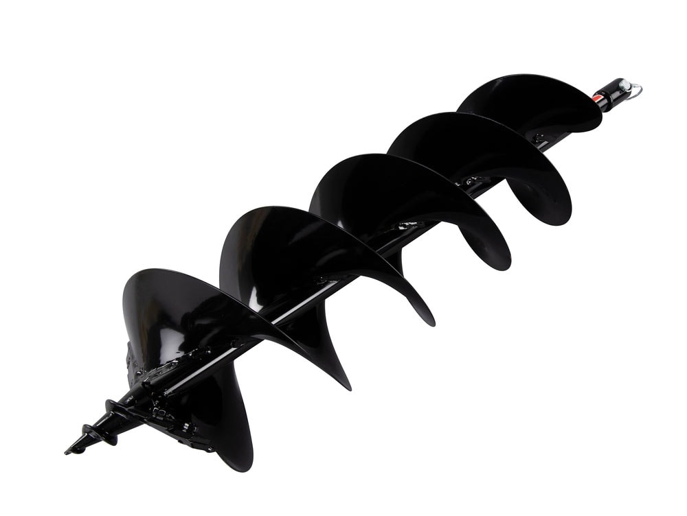 Makita Jordborr 200x800mm