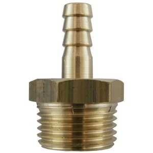 Holmgrens Isiflo Ab Slangfäste 1/2X5/16 Slang