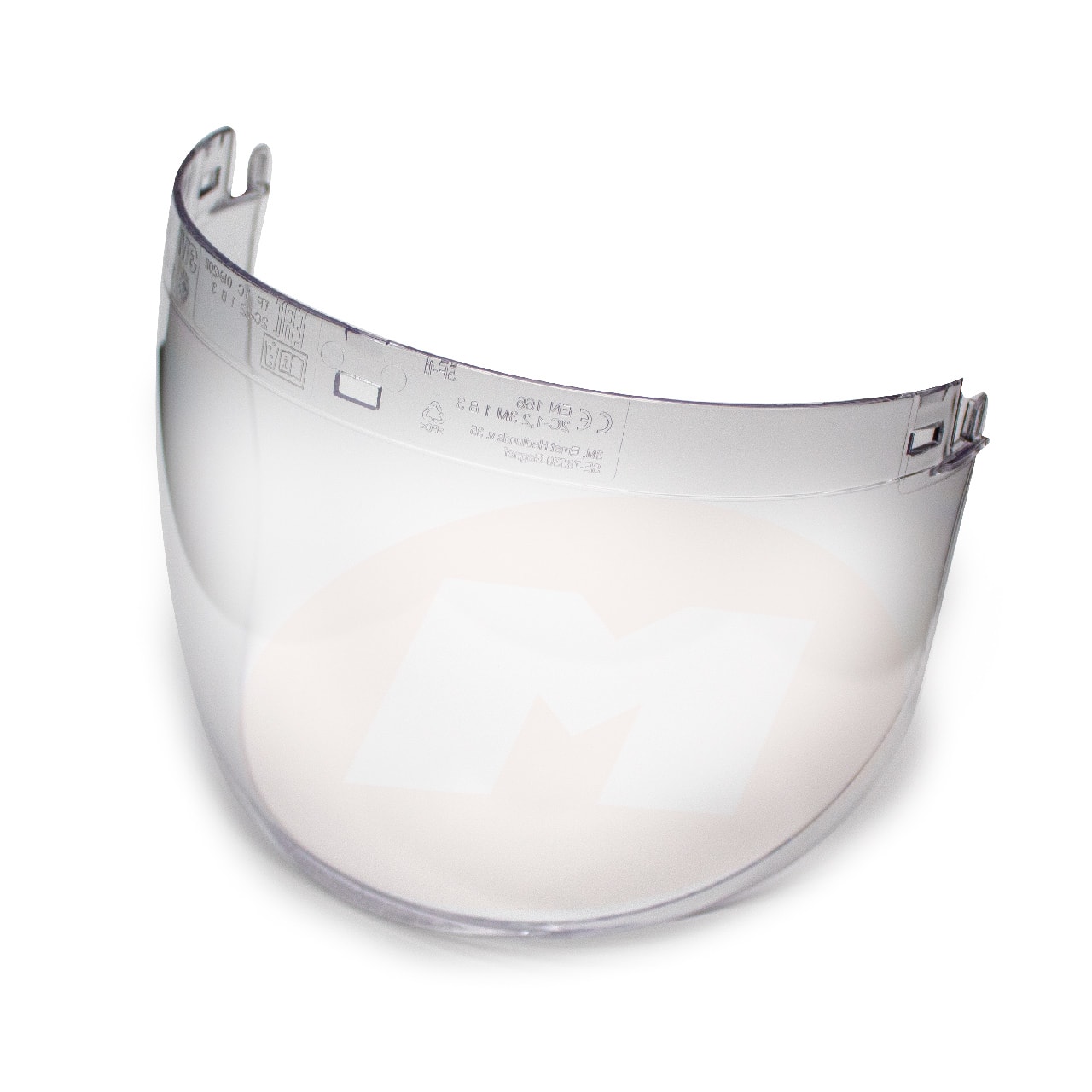 Stihl Visor 5F-11 polykarbonaatti