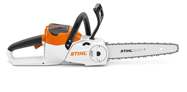 Stihl MSA 140 C-B Akkumoottorisaha (ei akkua ja laturia)