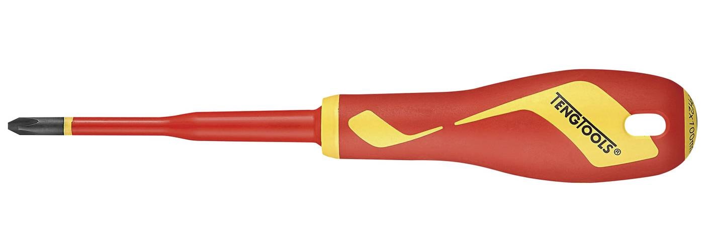 Ruuvitaltta 1000V Ph1X80