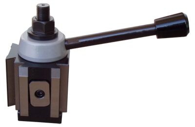 Hawk Snabbstålfäste 250-400