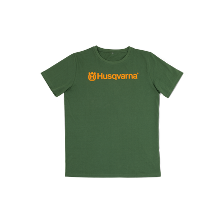 Husqvarna T-shirt S