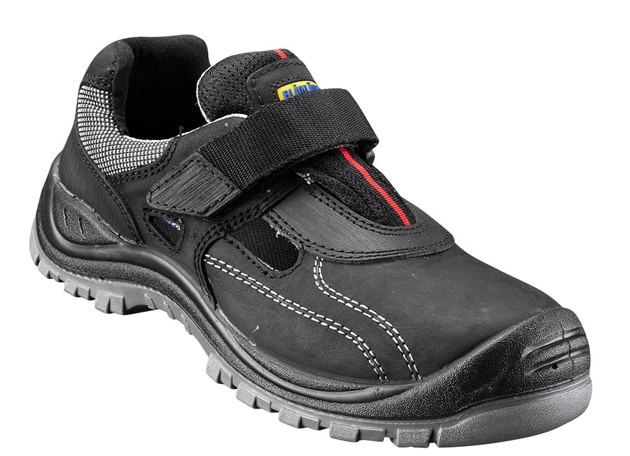 Blåkläder Sikkerheds Sandal, S1P