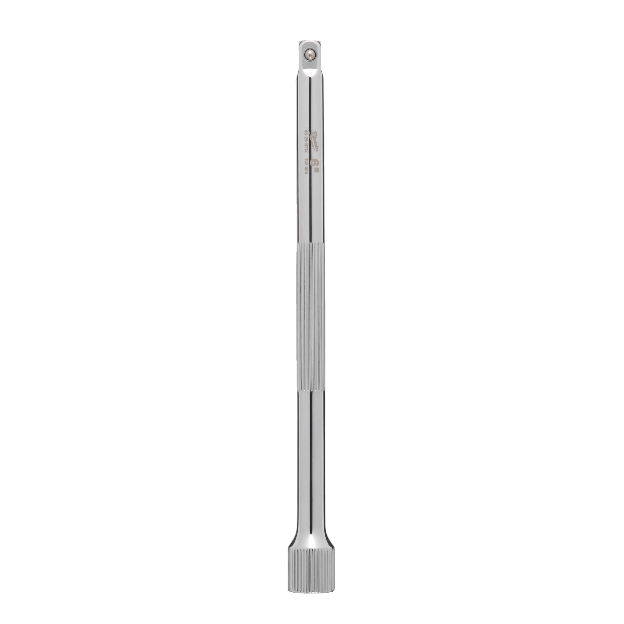 Milwaukee Hylsförlängare 1/4 152Mm