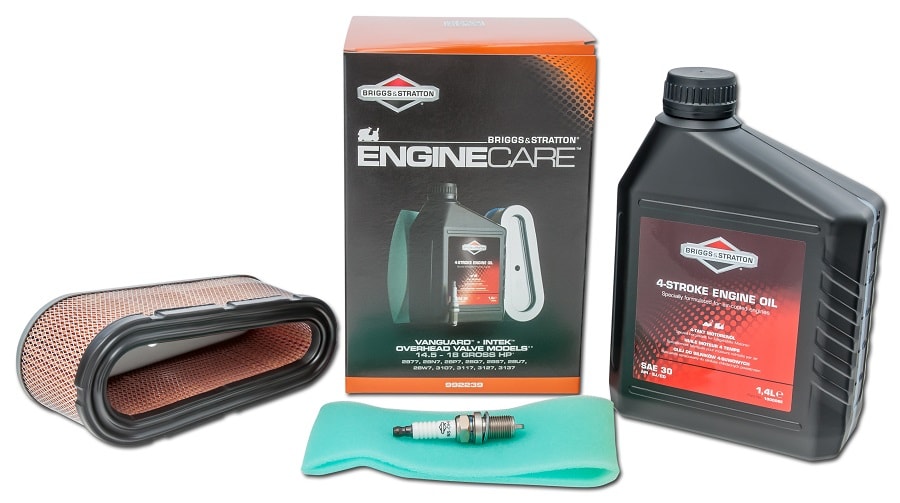 Briggs&Stratton Vanguard Intek 14-18hk Servicekit